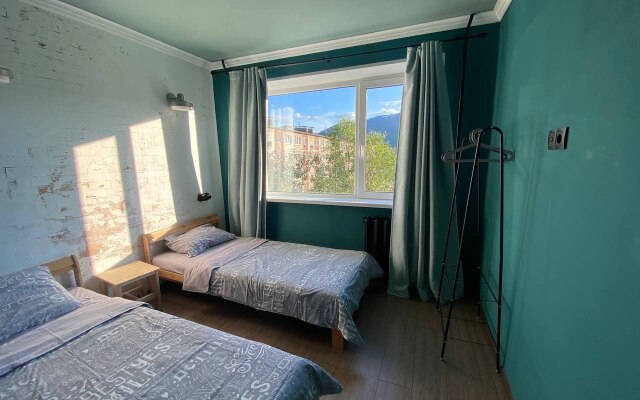 Апартаменты  на Кирова 52