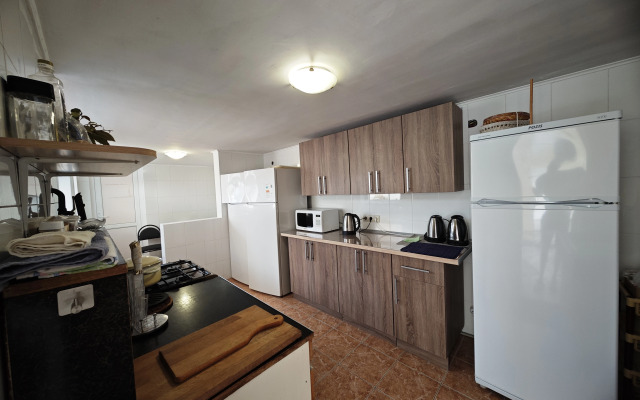 Sofianna Guest House