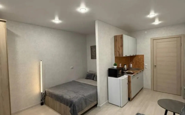 Квартира студия на улице Энтузиастов 54