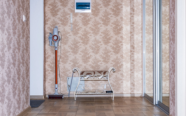 Квартира на первой линии Балтийского моря