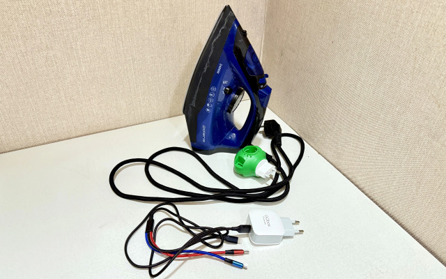 Квартира Шикарная 1к с Видом на Дон