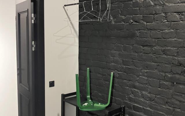 Апартаменты от команды Ботл Шок 1