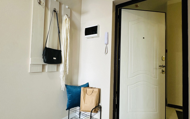 Апартаменты Apкадия в Новой Адыгее 1