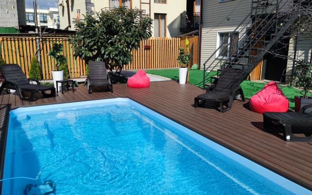 Apartments Juno Sirius
