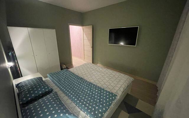 Квартира Housing in Khibiny