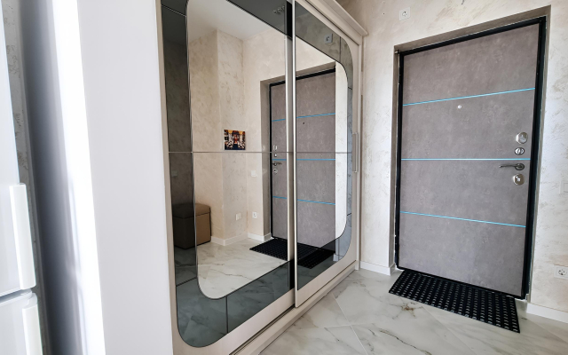 Studiya v Zhk Letniy Flat