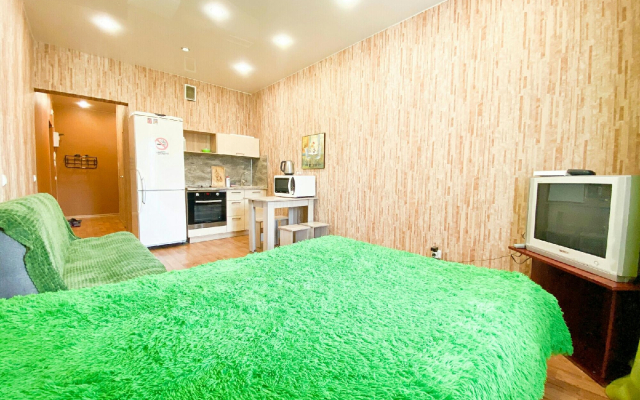 Апартаменты Возле Студенческого Городка