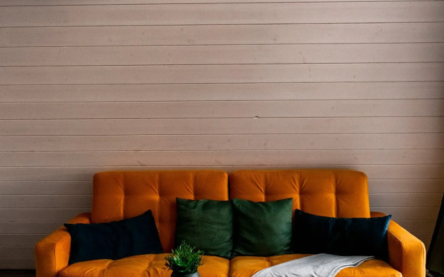 Частный Дом Winehouse