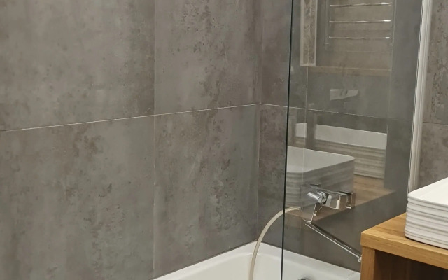 Квартира Luxe Orient