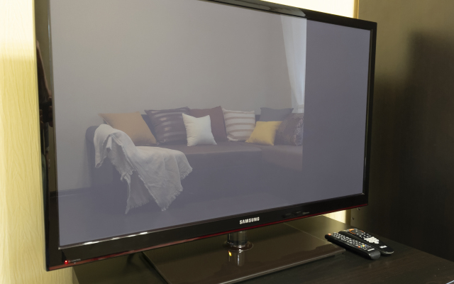 Апартаменты Summer Time