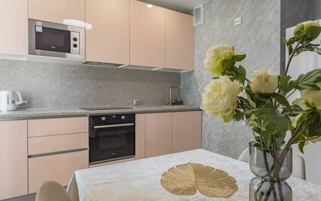 Апартаменты Королек. Ваше уютное гнездышко!