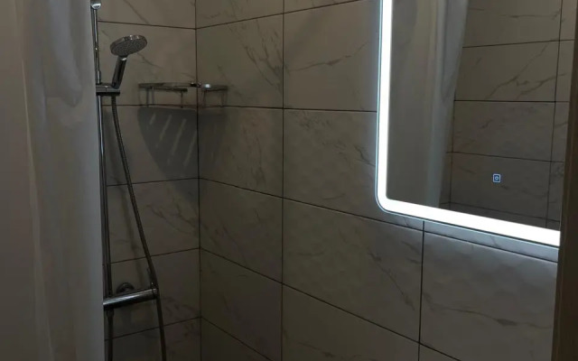 Prekrasnaya V Kurortnoy Zone Flat