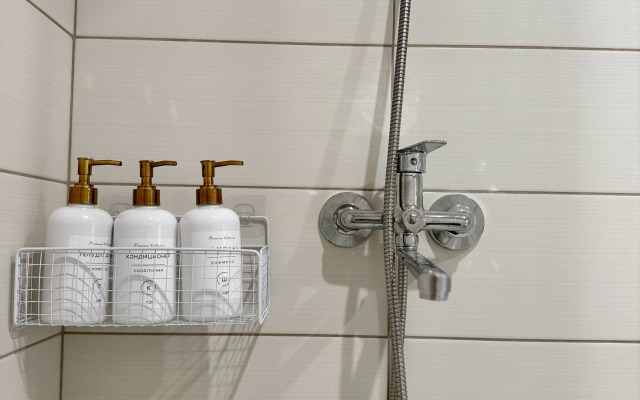 Квартира на проспекте Героев Донбасса 10