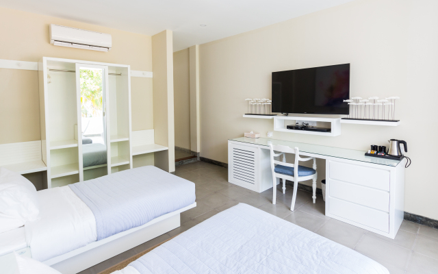 Taru Villas - The Tangalle Social