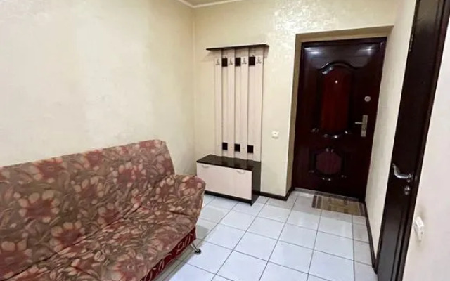 Апартаменты Двухкомнатная квартира