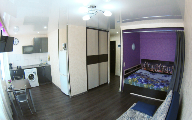 Lenina 44 Apartments