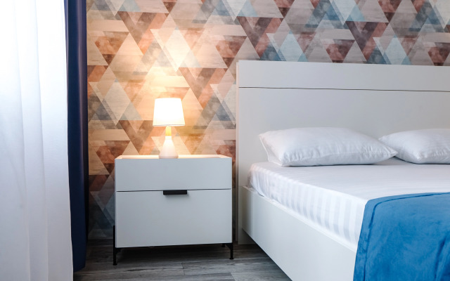 Sirius Guest House