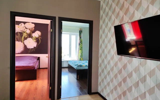 Komfort Apartments