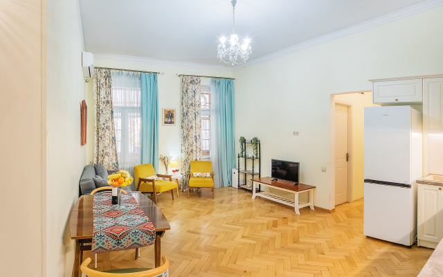 Апартаменты HB Apartments Baku