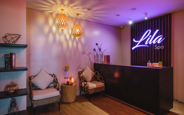 Savoy Hotel Boracay