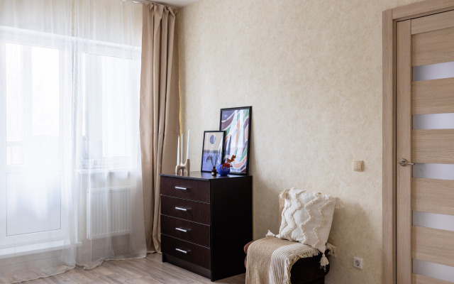 Апартаменты Amulet flat