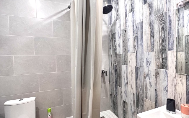 Апартаменты ОнегоГрад-Облака