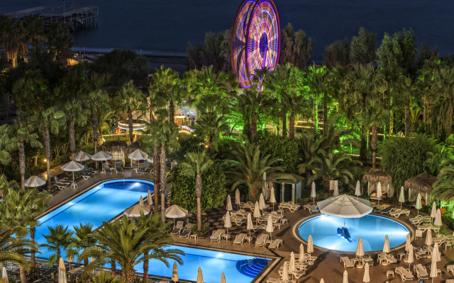 Delphin Deluxe Hotel - Ultra All Inclusive