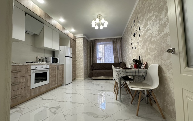 Квартира Evva