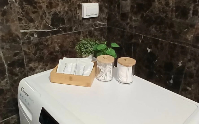 Квартира Однокомнатная 2я Новосибирская 10