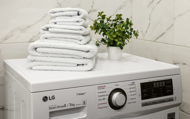 Апартаменты Тропик Оазис