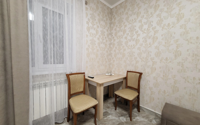 Гостевой Дом Барбарис