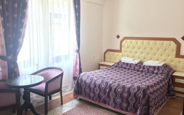 Akasya Vadisi Apart-hotel