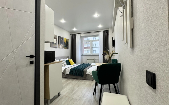 Flat Achishko 681 Ya Na More