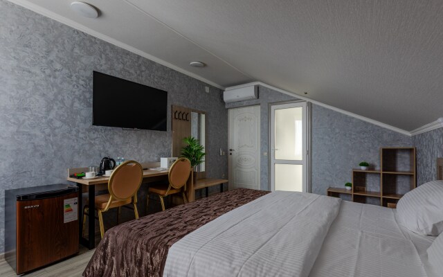 Butik-Otel Yeva