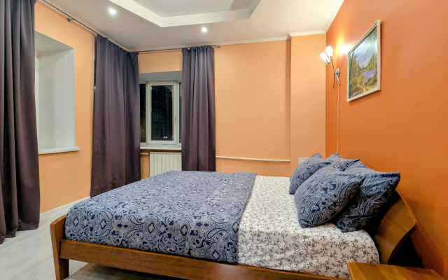 Квартира Свободна - Сивцев Вражек