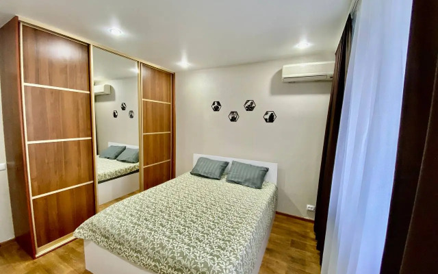 Ulyyanovsk Flat