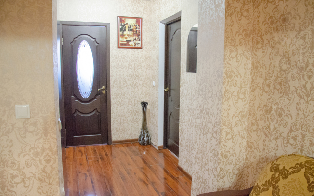 Меблированные комнаты Джаз