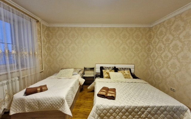 Komfortnaya U M lianozovo Flat