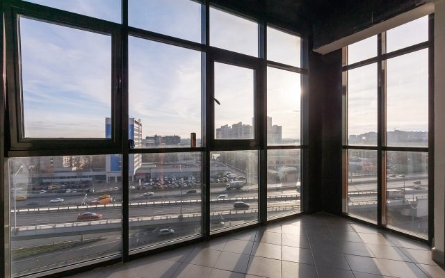 Superior Sky Club Apartments Skolkovo