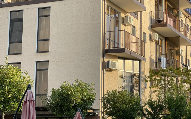 Bmg Hotel