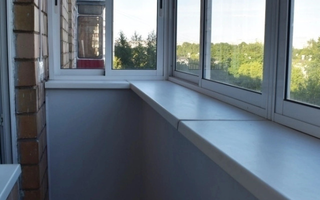 Апартаменты Большая Черкизовская