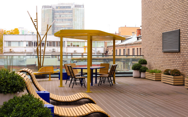 Апартаменты 1688 330/2