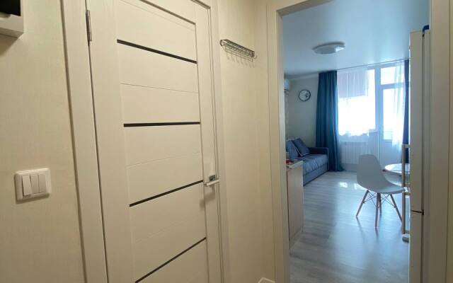 Apartamenty Anapa Zhk Trio Flat