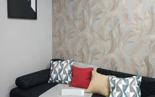 Studiya V Zhk Zvezdny Gorodok Flat