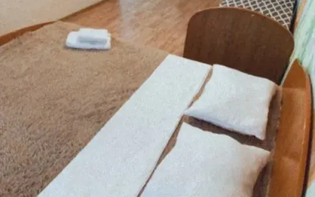 V Ekologicheski Chistom Mikrorayone Vishnyovaya Gorka Flat