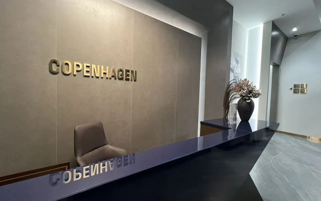 S Panopamnym Vidom Na Moskvu Flat