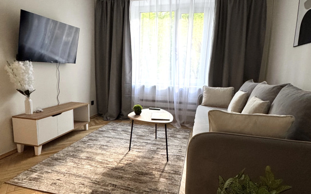 Апартаменты Уютные рядом с метро