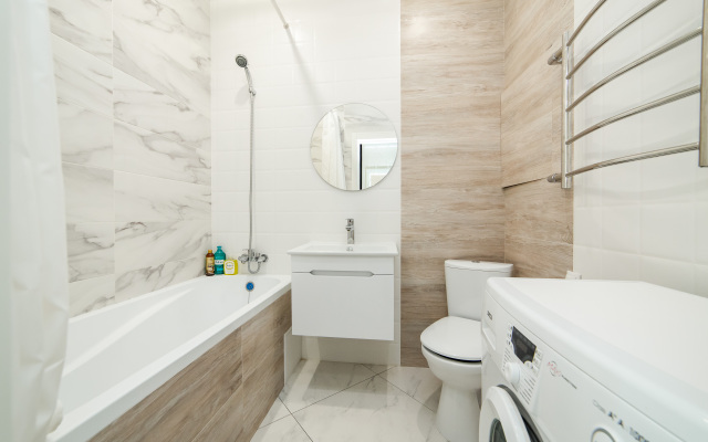 BelaTravel po adresu Nikoli Tesla,6 Apartments