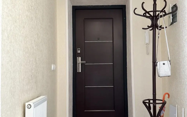 Parkovaya Flat