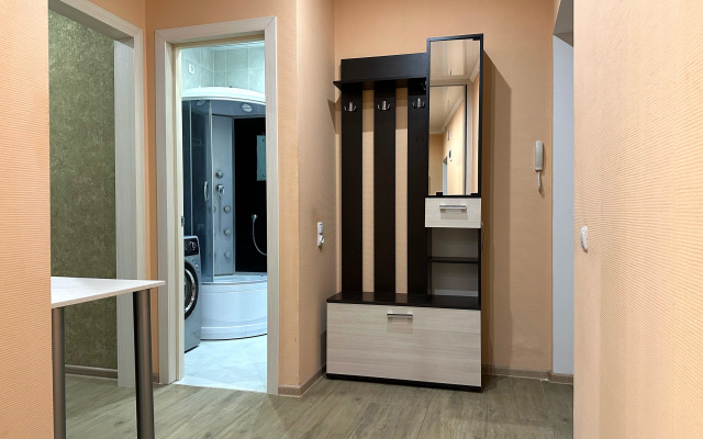 Staro Moskovskaya 23 Orel Apartments
